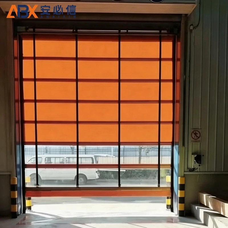 鄂尔多斯市堆积门