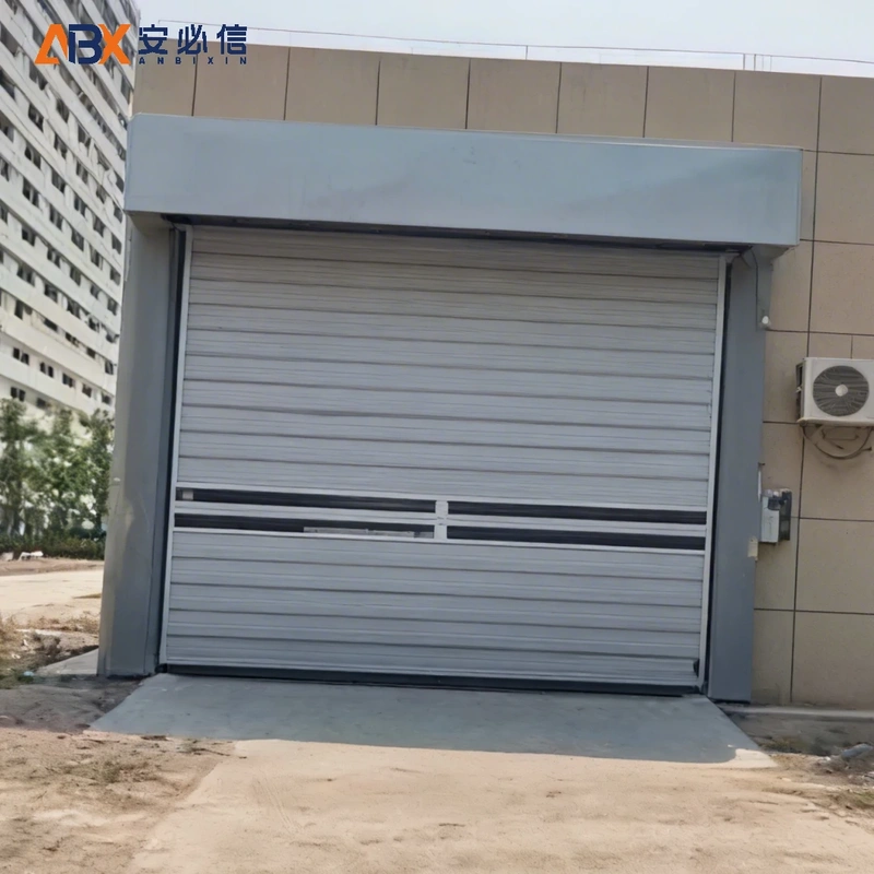 鄂尔多斯市雷达高速门