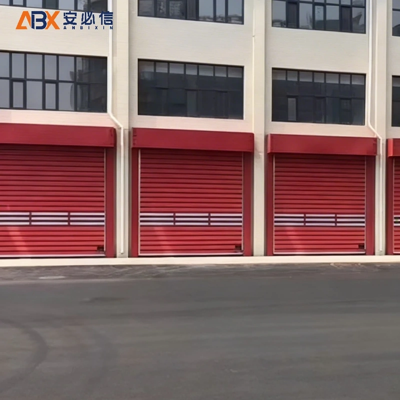 鄂尔多斯市洁净室高速门